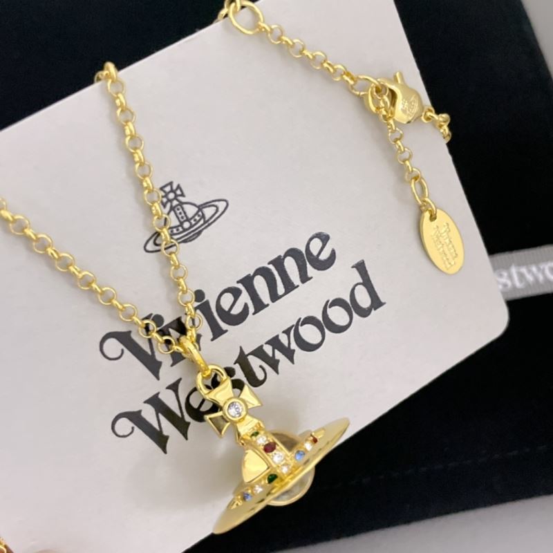 Vivienne Westwood Necklaces